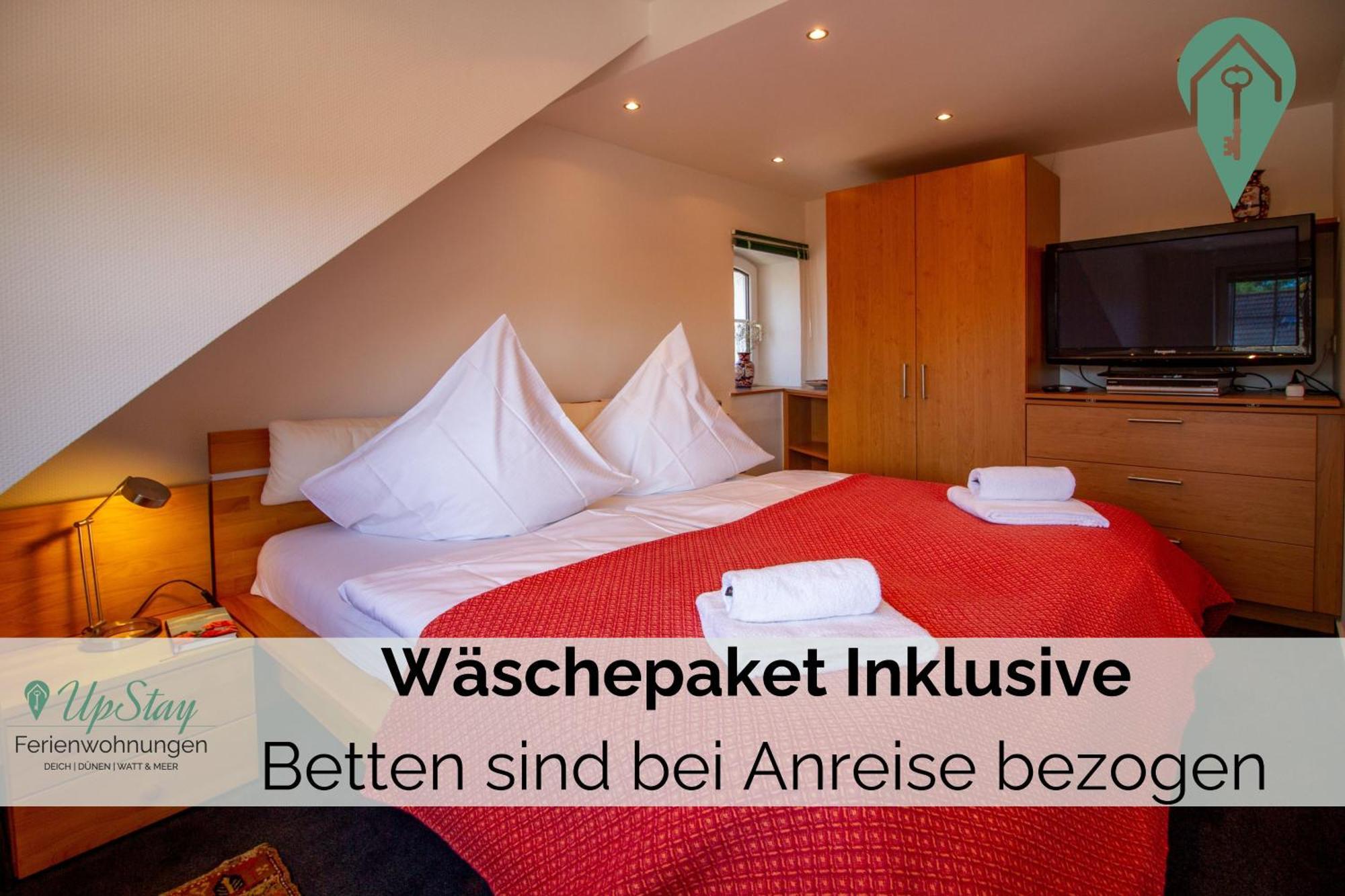 Manslagter Diekkieker Krummhörn Eksteriør billede